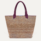 The Lightweight Tote - Revive Mélange