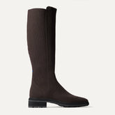 The Tall Lug Boot