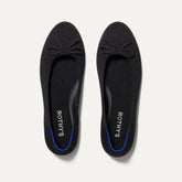 The Ballet Flat