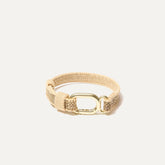 The Bracelet - Gold Dust