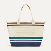 The Zip Travel Tote - Volley