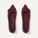 The ReVelvet™ Emblem Point II - ReVelvet™ Syrah