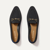 The Double Bit Loafer