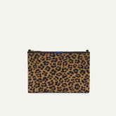 The Convertible Clutch - Toasty Cat