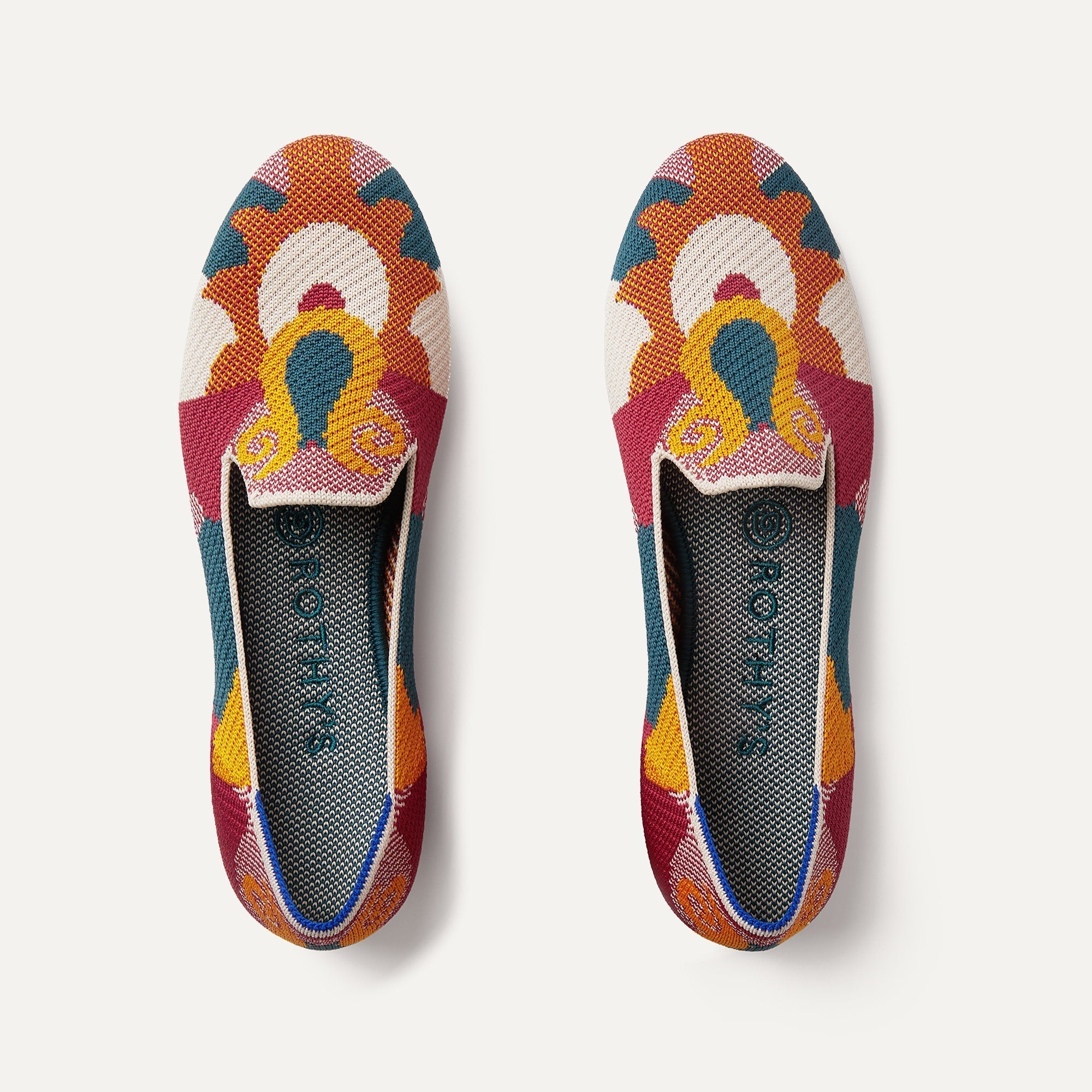 The Loafer - Archive