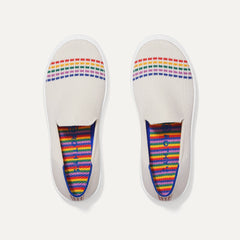 The Kids Sneaker