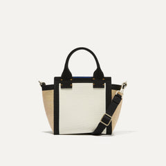 The Mini Handbag