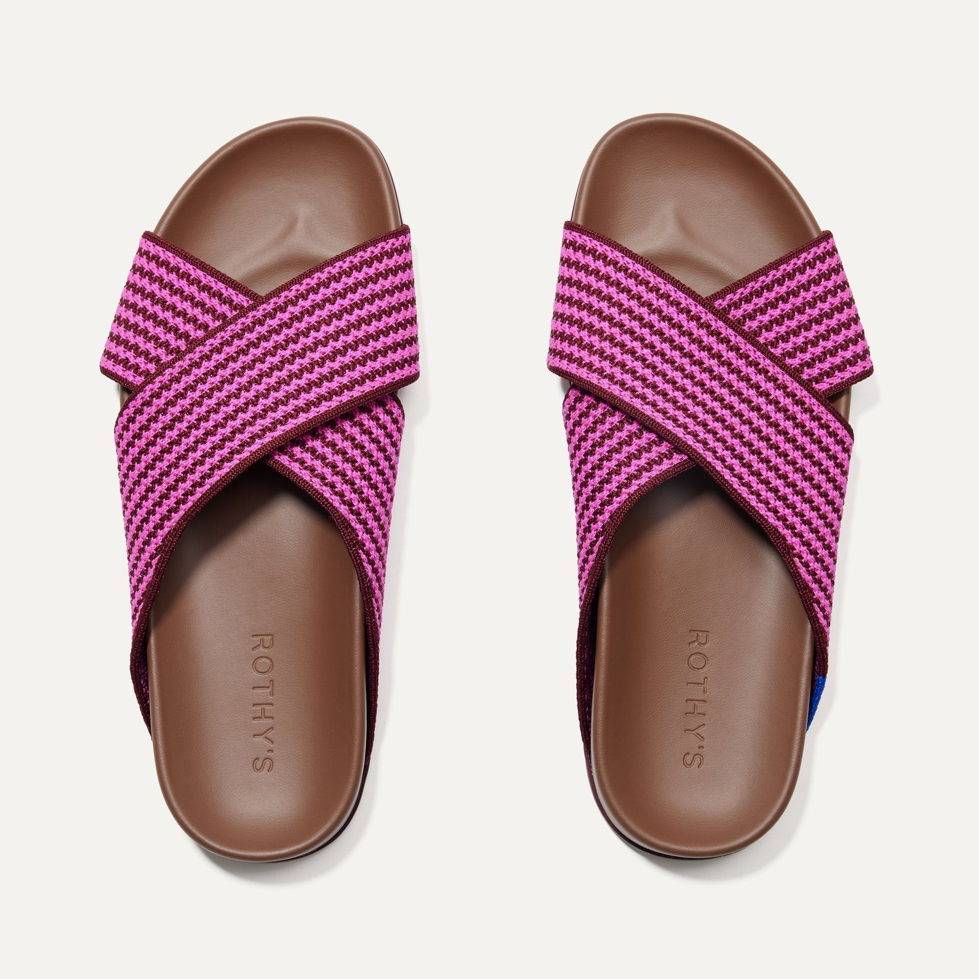 The Weekend Slide