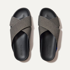 The Weekend Slide - Silver Sand