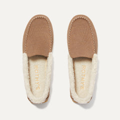 The Women's Slipper