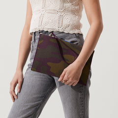 The Wristlet - Legacy Camo