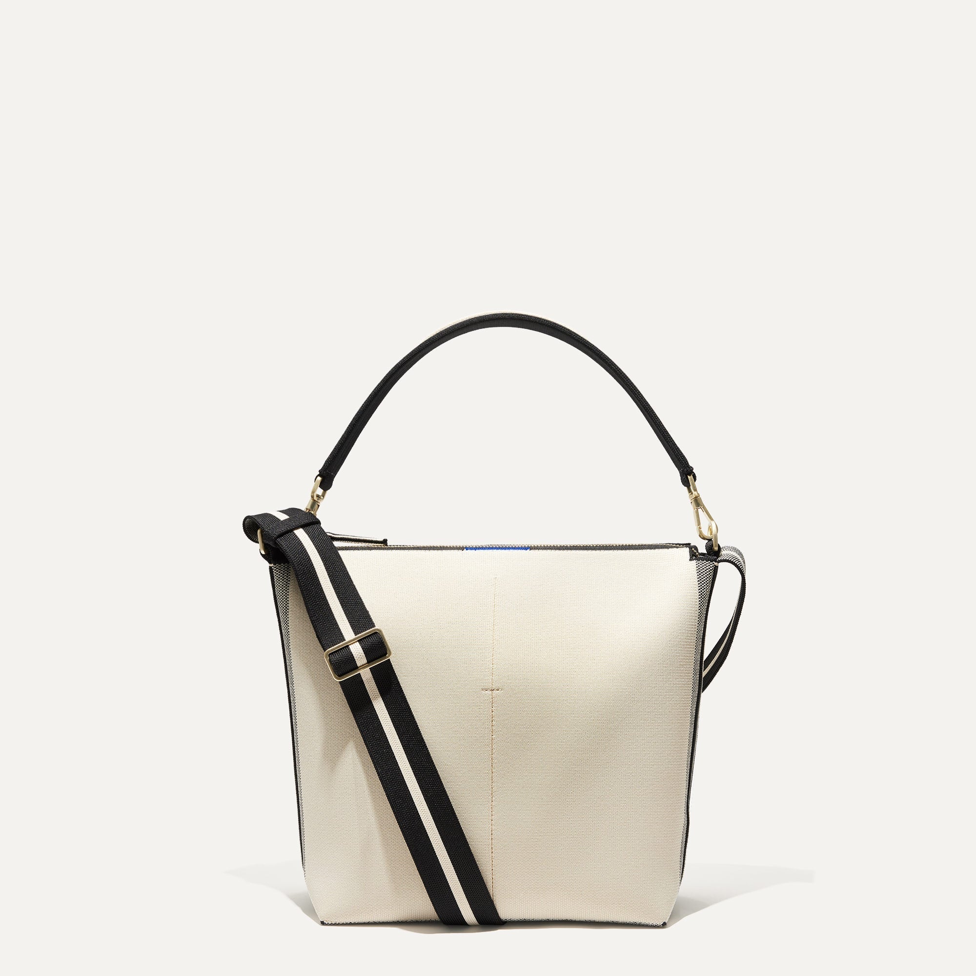 The Mini Zip Bucket