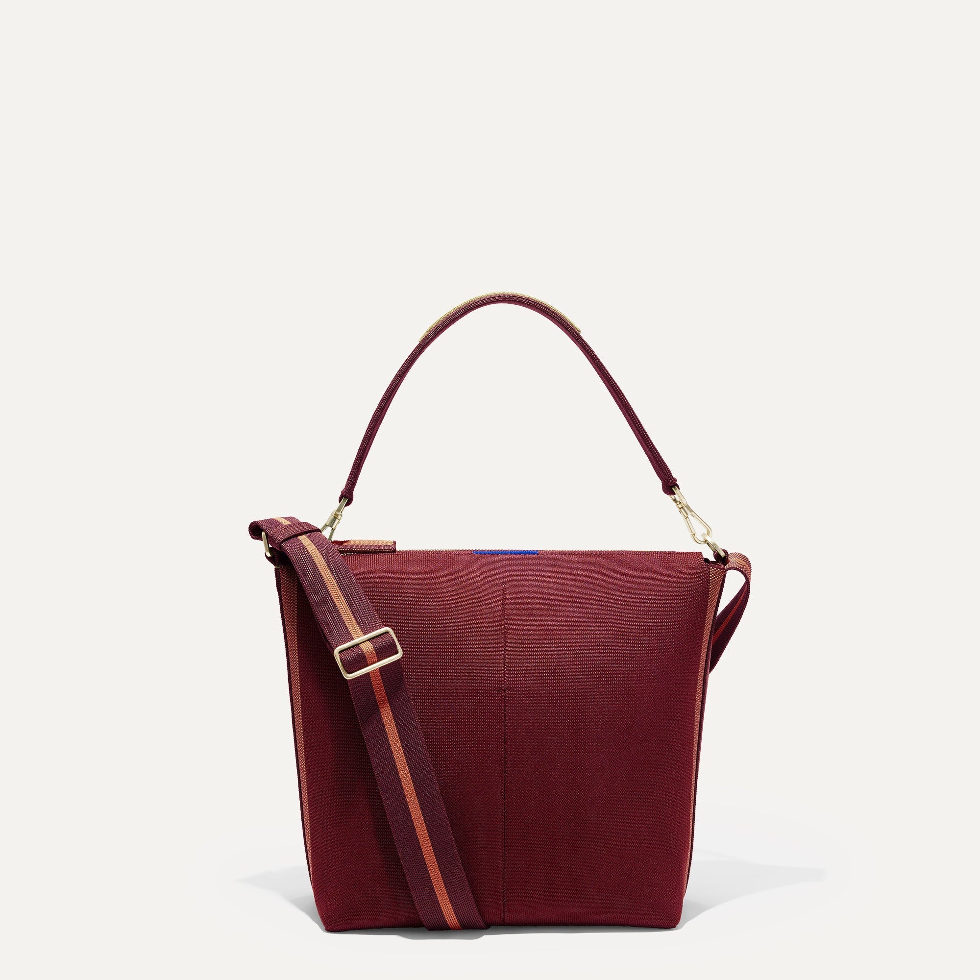 The Mini Zip Bucket