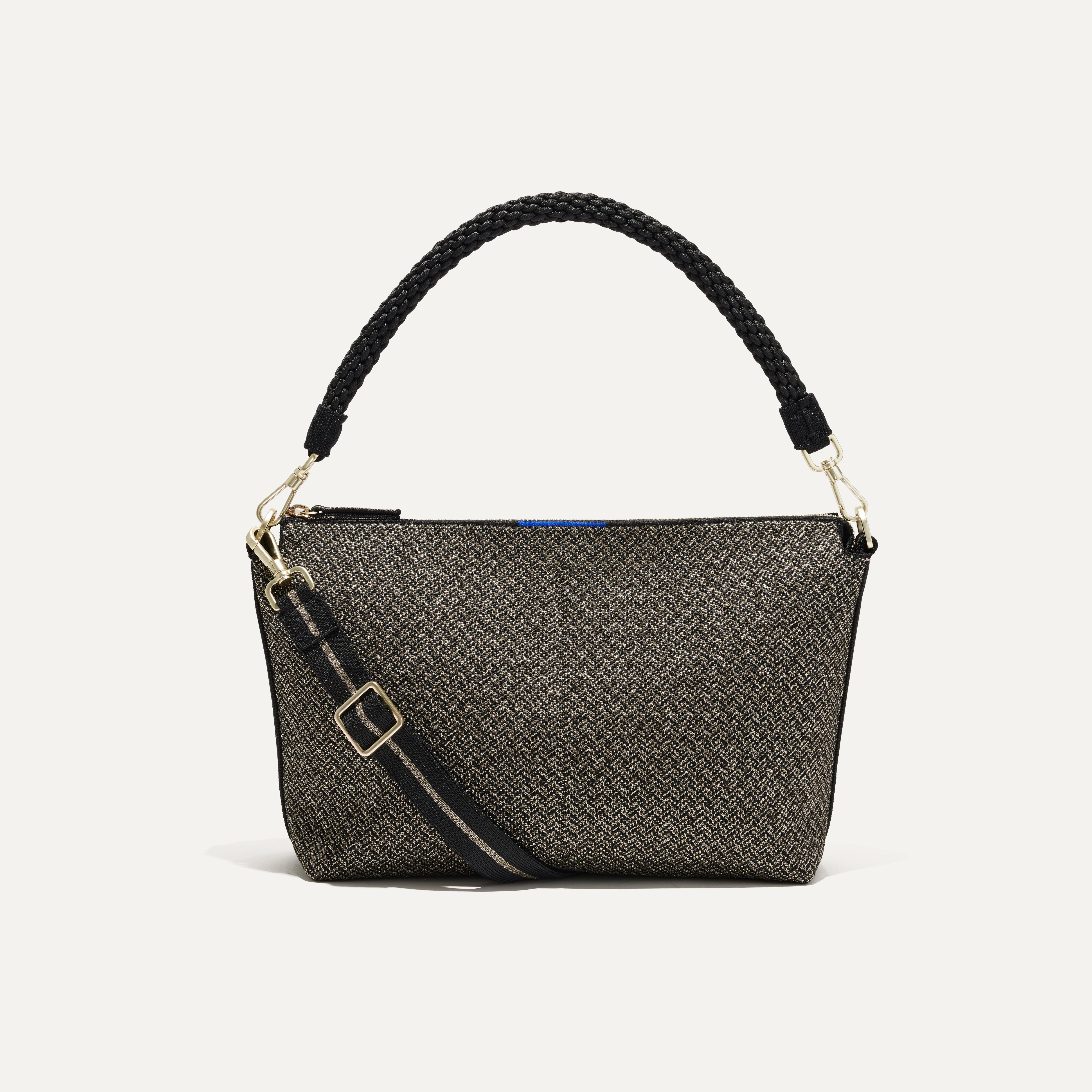 The Daily Crossbody