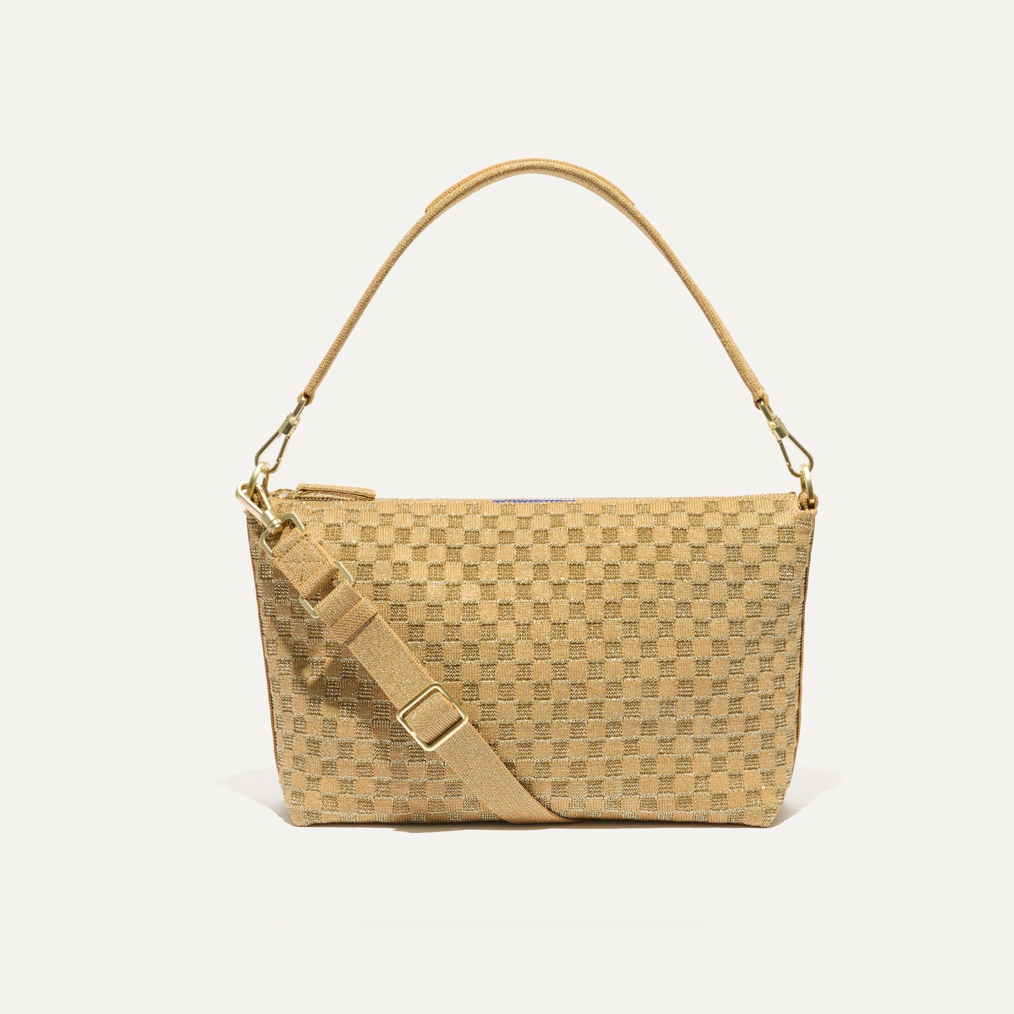The Daily Crossbody