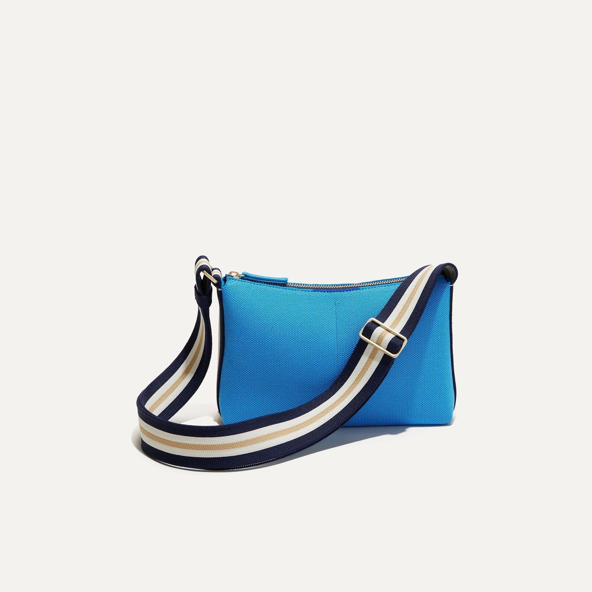 The Casual Crossbody