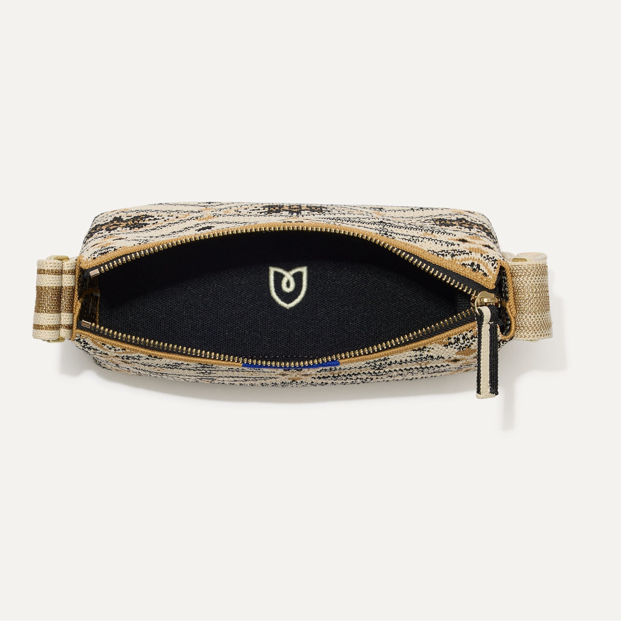 The Casual Crossbody - Desert Mosaic