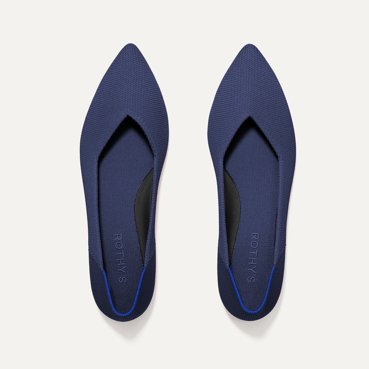The Point II - Deep Navy