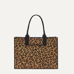The Classic Tote - Toasty Cat