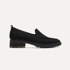The Lug Loafer
