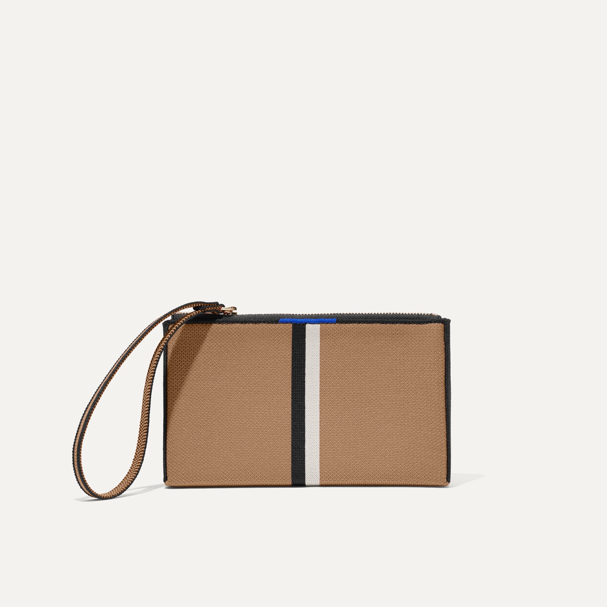 The Wallet Wristlet