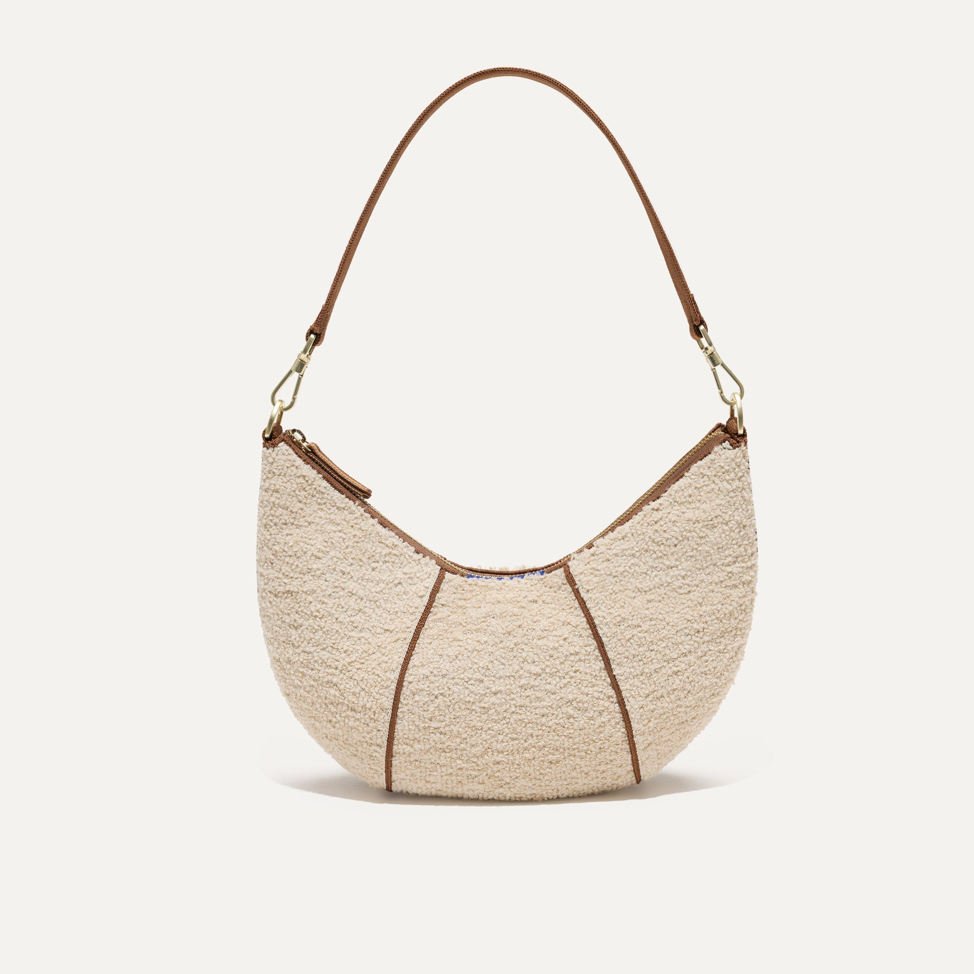The Crescent Bag