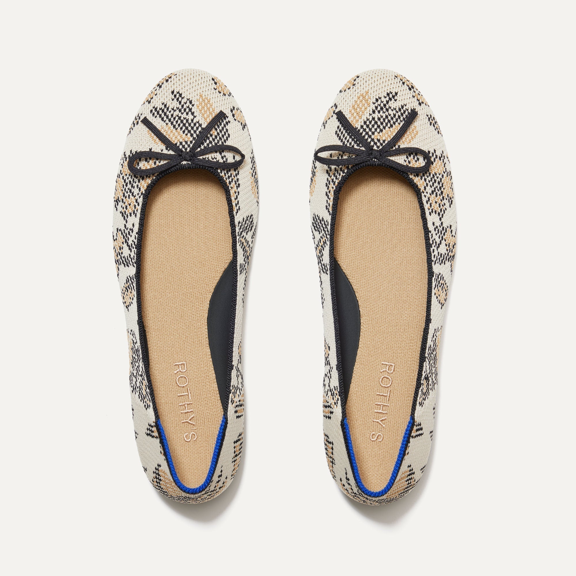 The Ballet Flat