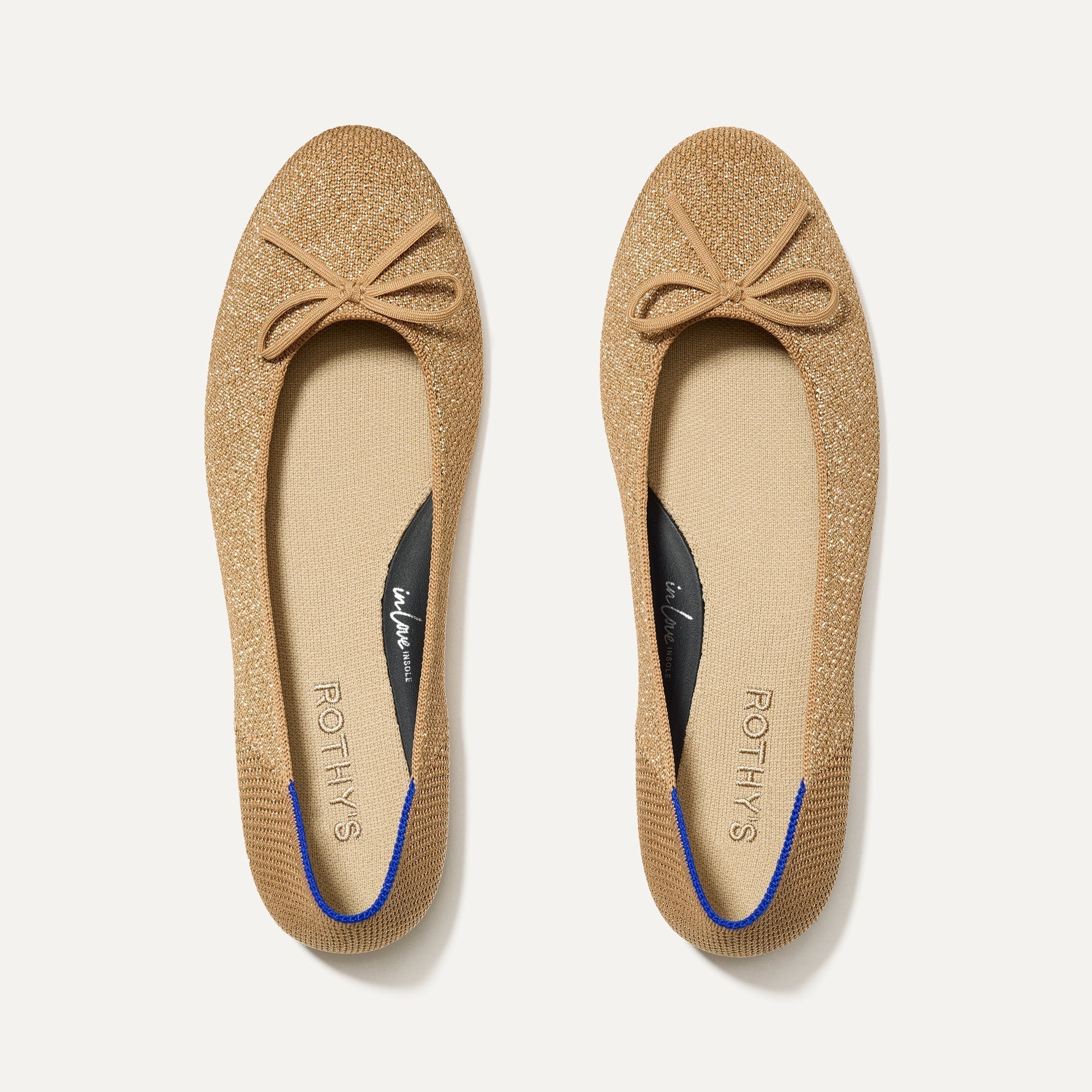The Ballet Flat