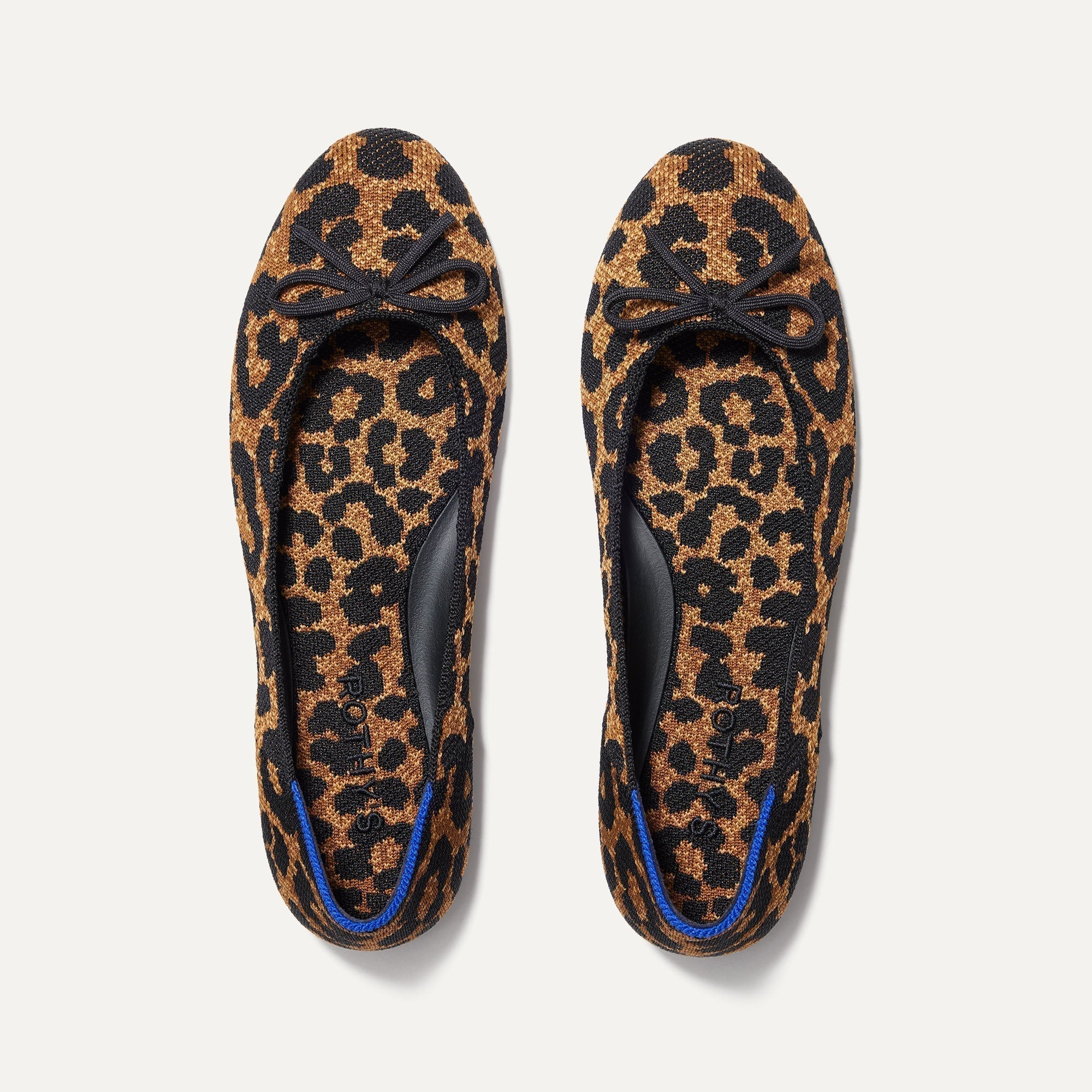 The Ballet Flat