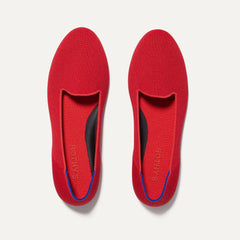 The Lounge Loafer