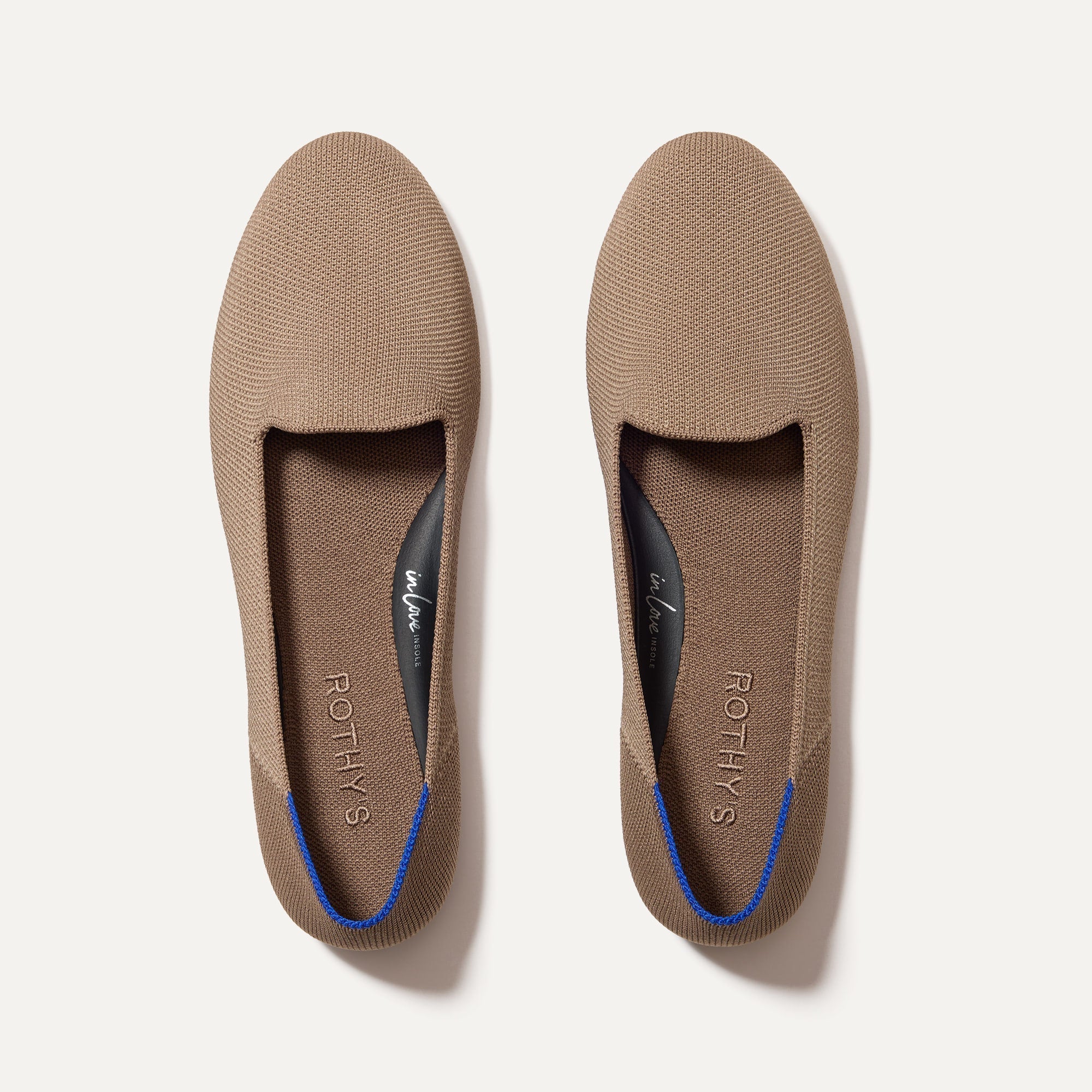 The Lounge Loafer