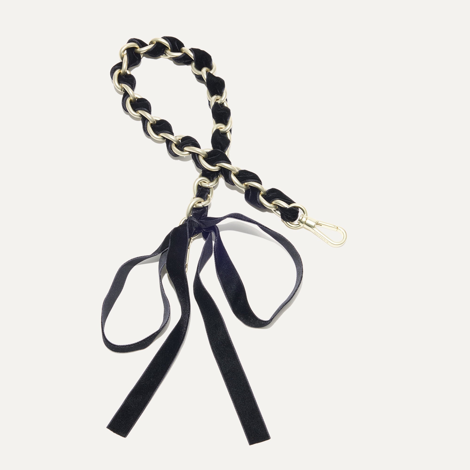 The Shoulder Strap