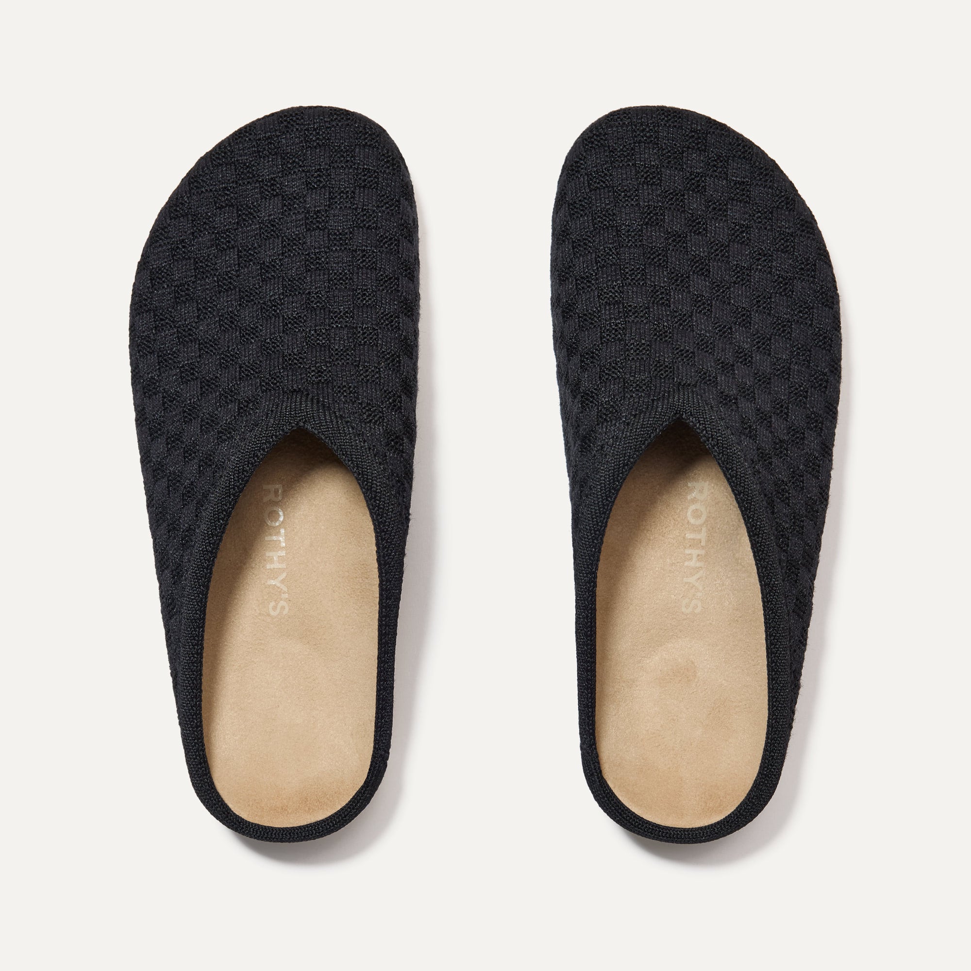 The Casual Clog