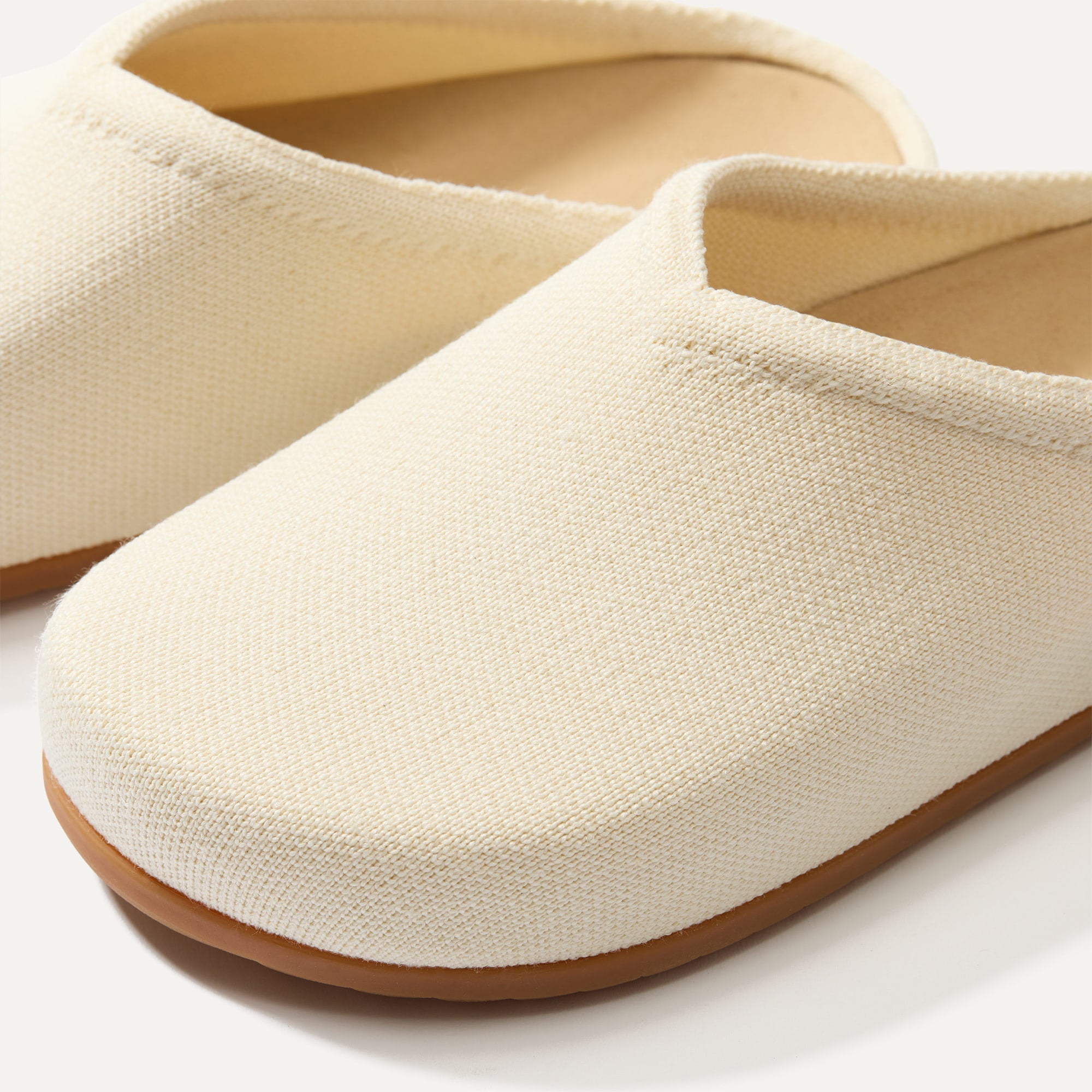 The Casual Clog - Jasmine