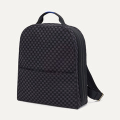 The Backpack - Black Sand