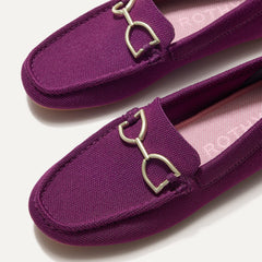 The Double Bit Driver - Purple Sapphire