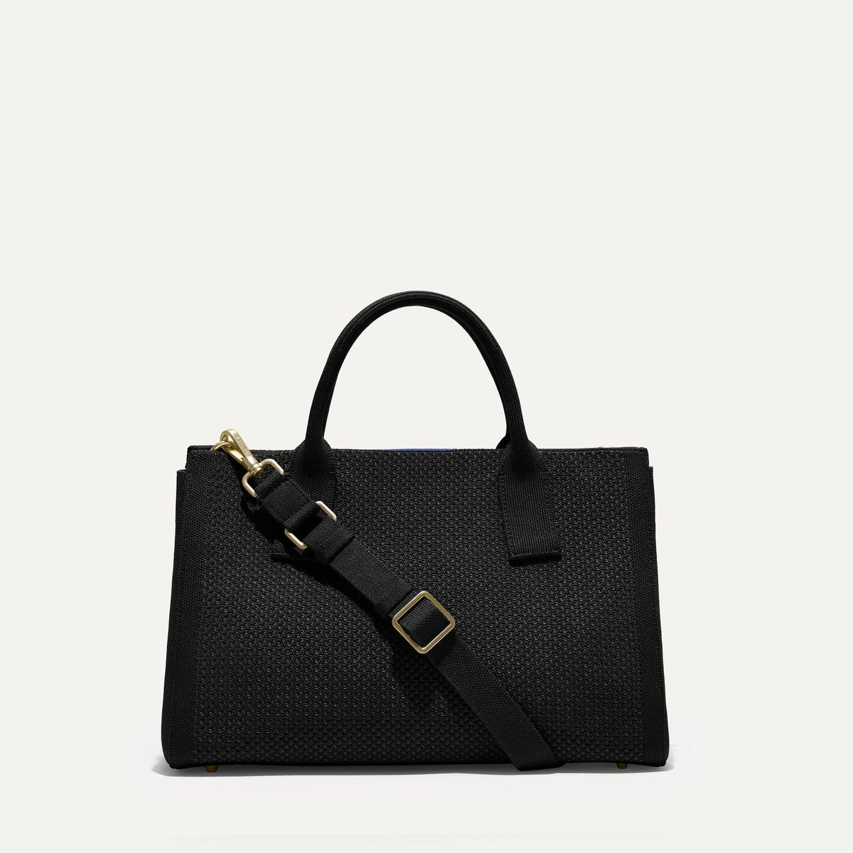 The Classic Handbag