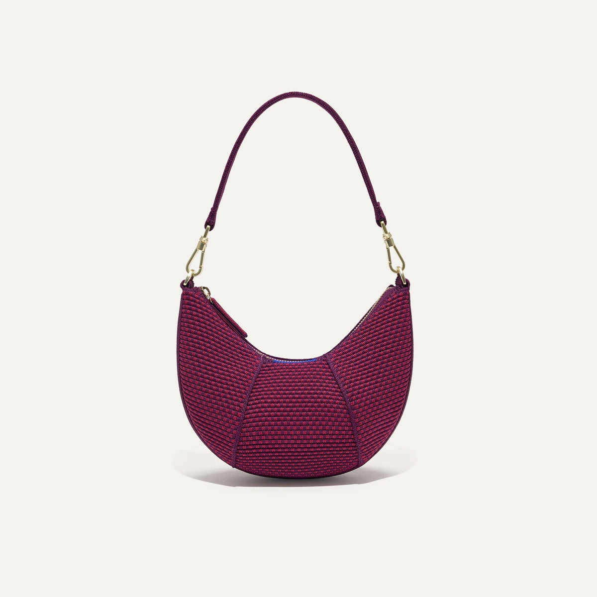 The Mini Crescent Bag