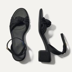The Knot Sandal