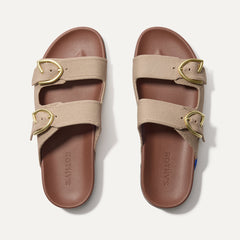 The Buckle Slide