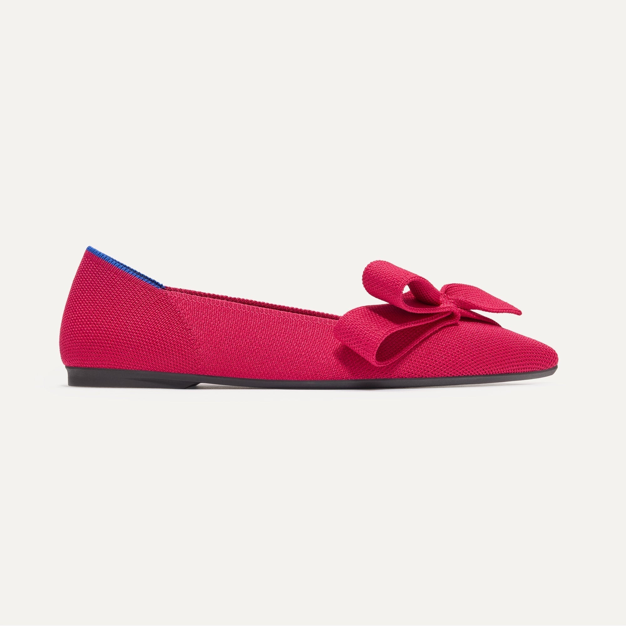 The Bow Point II - Rouge