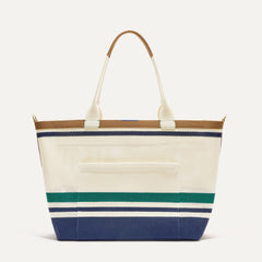 The Zip Travel Tote - Volley