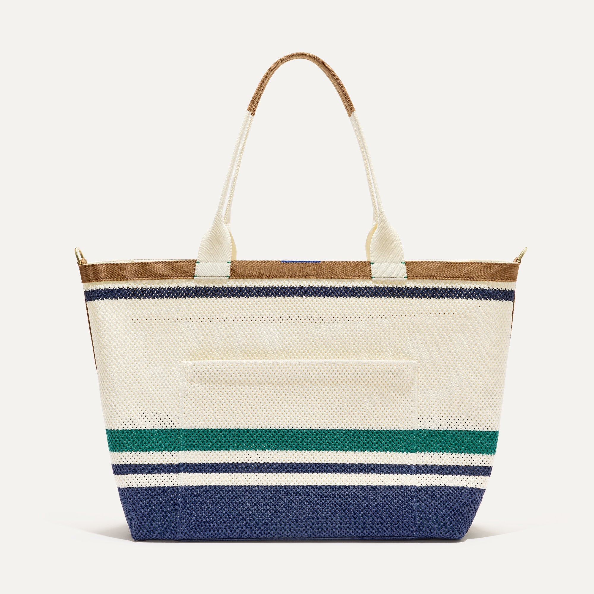 The Zip Travel Tote