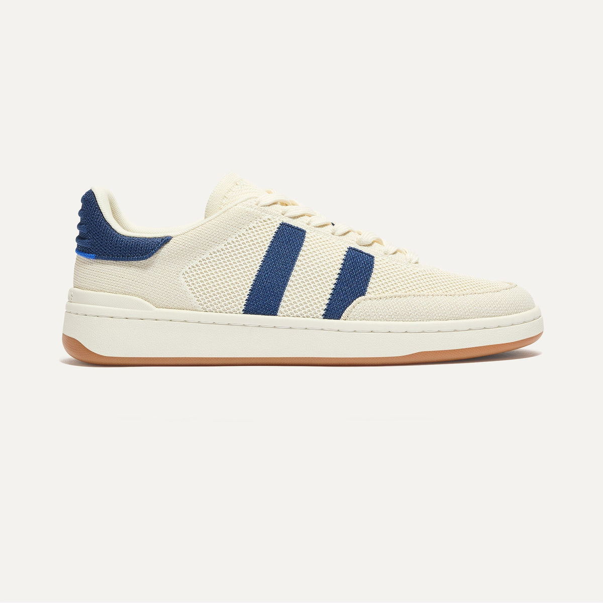 The Men's Court Sneaker - Freestyle