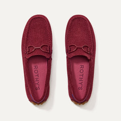 The ReVelvet™ Double Bit Driver - ReVelvet™ Cabernet
