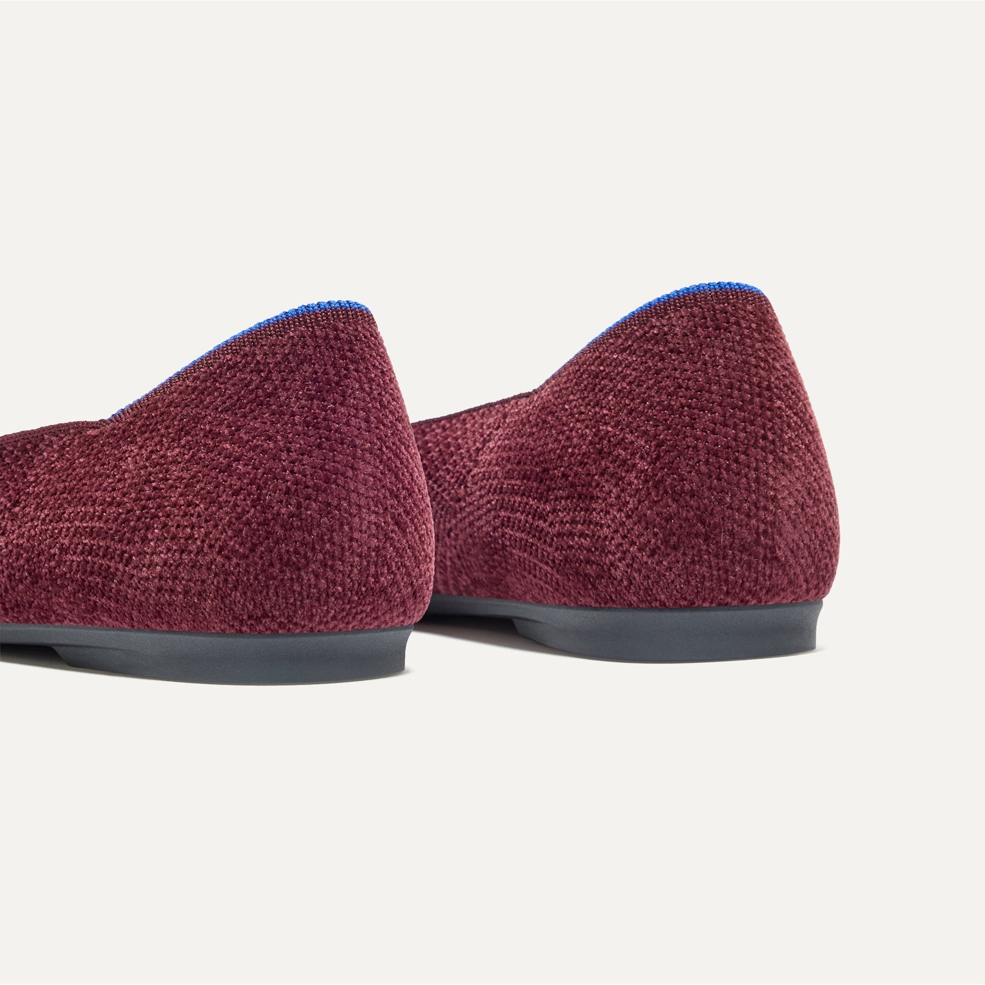 The ReVelvet™ Emblem Point II - ReVelvet™ Syrah