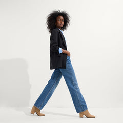 The High Classic Boot - Tobacco