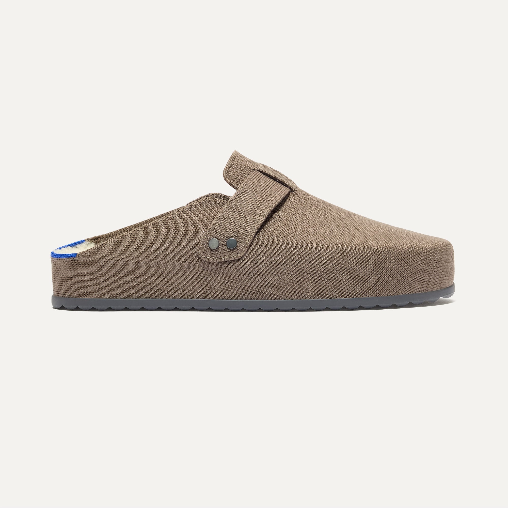 The Men's Cozy Clog