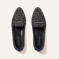 The Double Bit Loafer