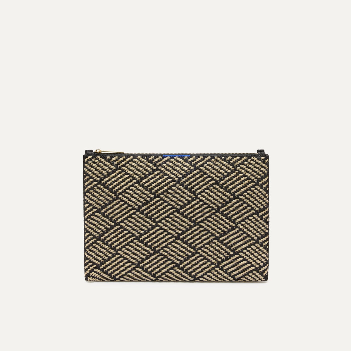 The Convertible Clutch